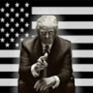 Meet your Posher, Garrett